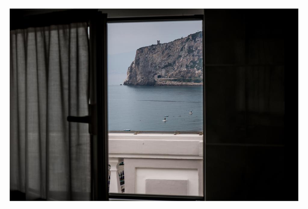 Lido Resort Finale Ligure Exterior foto