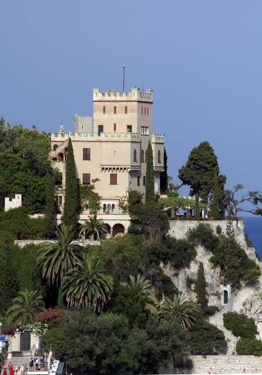 Lido Resort Finale Ligure Exterior foto