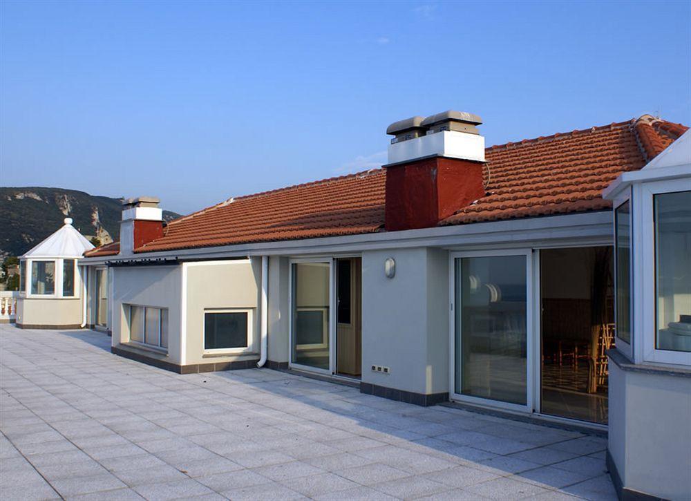 Lido Resort Finale Ligure Exterior foto